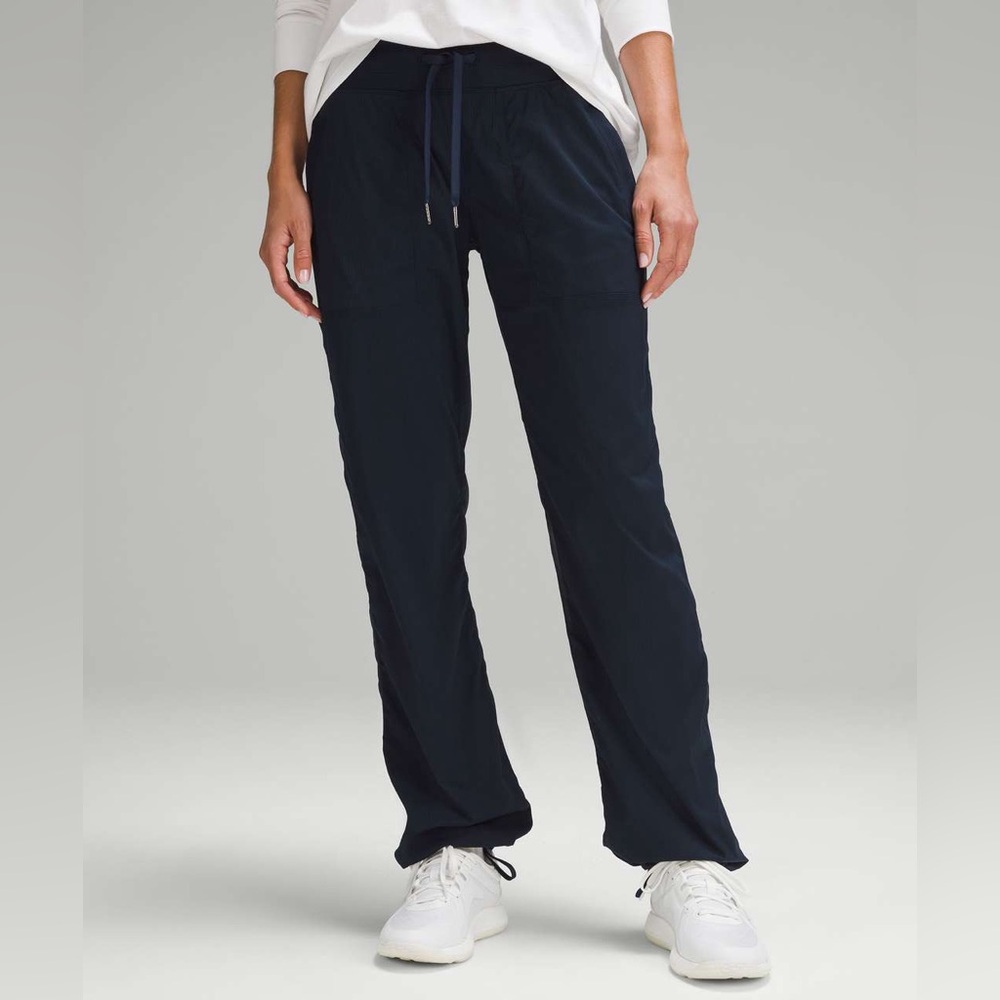 Lululemon Dance Studio Pant True Navy